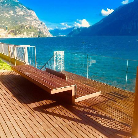 I Bravi Apartment Malgrate Exterior foto
