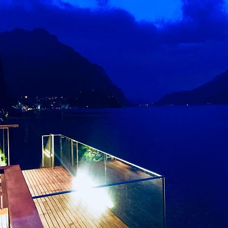 I Bravi Apartment Malgrate Exterior foto