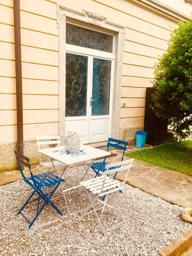 I Bravi Apartment Malgrate Exterior foto