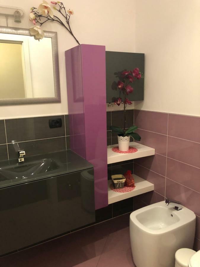 I Bravi Apartment Malgrate Exterior foto